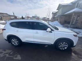 Hyundai Santa fe * Essential * ПОДГРЕВ* KEYLESS*  - 8600 € / 16820.14 лв. - 74016828 3