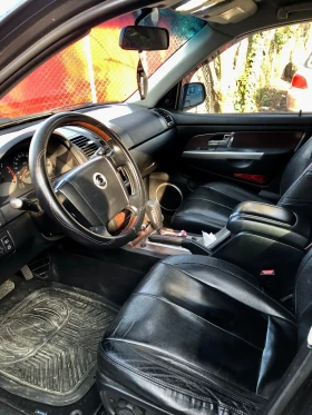 SsangYong Rexton | Mobile.bg � ����� ������ 14