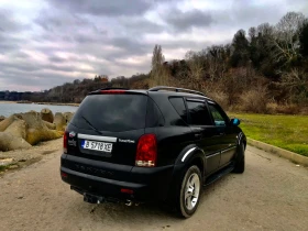 SsangYong Rexton | Mobile.bg � ����� ������ 4