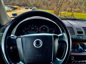 SsangYong Rexton | Mobile.bg � ����� ������ 7
