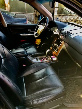 SsangYong Rexton | Mobile.bg � ����� ������ 15