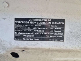 Mercedes-Benz GLC 300 * 4MATIC* ПАНОРАМА* 360 КАМЕРА*  - 33590 € / 65696.33 лв. - 20422957 14