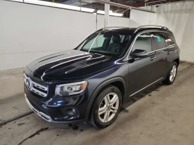 Mercedes-Benz GLB ПАМЕТ| ПАНОРАМА| АМБИЕНТ| CARFAX| 