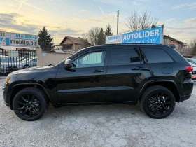 Jeep Grand cherokee 4x4 ALTITUDE  | Auto.bg — изображение 8