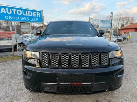 Jeep Grand cherokee 4x4 ALTITUDE  | Auto.bg — изображение 2