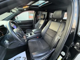Jeep Grand cherokee 4x4 ALTITUDE  | Auto.bg — изображение 12