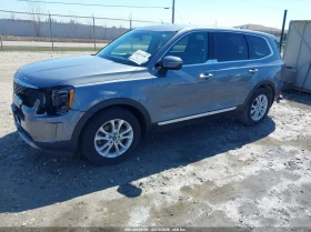 Kia Telluride 3.8l Lx | Auto.bg — изображение 2