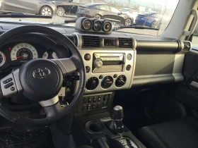 Toyota Fj cruiser * 4WD 4dr * 2 �����*  | Mobile.bg � ����� ������ 9