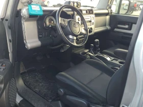 Toyota Fj cruiser * 4WD 4dr * 2 �����*  | Mobile.bg � ����� ������ 5