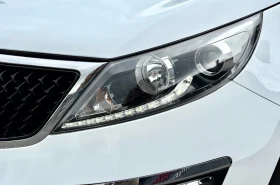 Kia Sportage 1.7 CRDI, FACELIFT, LED, CAMERA, NAVI, EURO 5B,  | Mobile.bg � ����� ������ 8