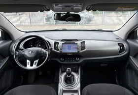 Kia Sportage 1.7 CRDI, FACELIFT, LED, CAMERA, NAVI, EURO 5B,  | Mobile.bg � ����� ������ 10