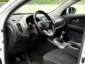 Kia Sportage 1.7 CRDI, FACELIFT, LED, CAMERA, NAVI, EURO 5B,  | Mobile.bg � ����� ������ 9