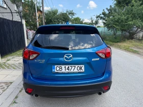 Mazda CX-5 Skyactiv 2.0i 4x4 | Auto.bg — изображение 5