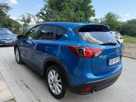 Mazda CX-5 Skyactiv 2.0i 4x4 | Auto.bg — изображение 6