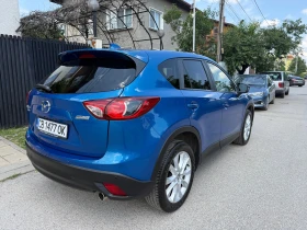 Mazda CX-5 Skyactiv 2.0i 4x4 | Auto.bg — изображение 4