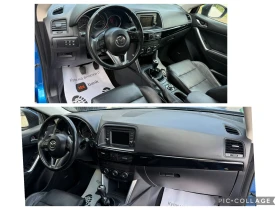 Mazda CX-5 Skyactiv 2.0i 4x4 | Auto.bg — изображение 12