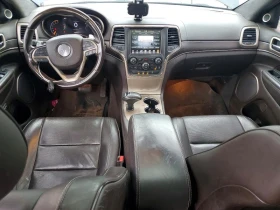 Jeep Grand cherokee 2014 JEEP GRAND CHEROKEE SUMMIT - 7900 € / 15451.06 лв. - 33582620 9