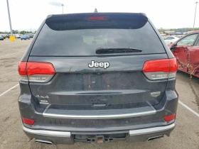 Jeep Grand cherokee 2014 JEEP GRAND CHEROKEE SUMMIT - 7900 € / 15451.06 лв. - 33582620 5