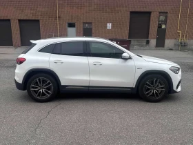 Mercedes-Benz GLA * AMG 35 * CARFAX * БЕЗ ПЪРВОНАЧАЛНА ВНОСКА | Auto.bg — изображение 12