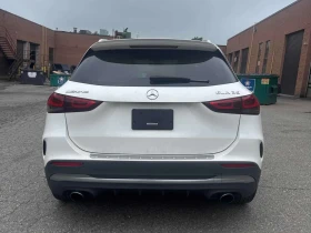Mercedes-Benz GLA * AMG 35 * CARFAX * БЕЗ ПЪРВОНАЧАЛНА ВНОСКА | Auto.bg — изображение 4