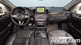 Mercedes-Benz GLE 350 | TOP SERVICE AMG OPTIC | Mobile.bg � ����� ������ 7