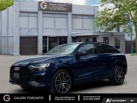 Audi Q8 S-LINE PROGRESSIVE* CLEAN CARFAX