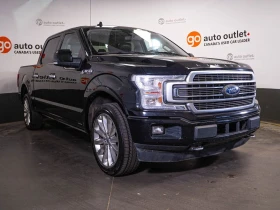Ford F150 LIMITED SPECIAL