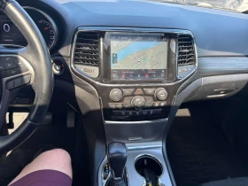 Jeep Grand cherokee * Altitude * CARFAX * БЕЗ ПЪРВОНАЧАЛНА ВНОСКА - 17950 € - 10133008 9