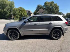 Jeep Grand cherokee * Altitude * CARFAX * БЕЗ ПЪРВОНАЧАЛНА ВНОСКА - 17950 € - 10133008 2