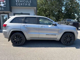 Jeep Grand cherokee * Altitude * CARFAX * БЕЗ ПЪРВОНАЧАЛНА ВНОСКА - 17950 € - 10133008 3