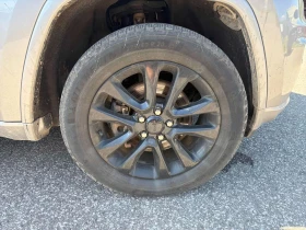 Jeep Grand cherokee * Altitude * CARFAX * БЕЗ ПЪРВОНАЧАЛНА ВНОСКА - 17950 € - 10133008 7
