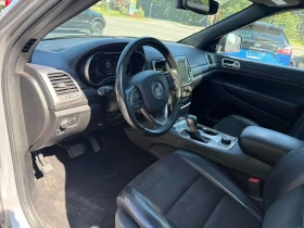 Jeep Grand cherokee * Altitude * CARFAX * БЕЗ ПЪРВОНАЧАЛНА ВНОСКА - 17950 € - 10133008 5