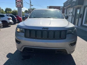 Jeep Grand cherokee * Altitude * CARFAX * БЕЗ ПЪРВОНАЧАЛНА ВНОСКА - 17950 € - 10133008 6