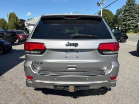 Jeep Grand cherokee * Altitude * CARFAX * БЕЗ ПЪРВОНАЧАЛНА ВНОСКА - 17950 € - 10133008 4