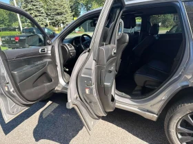 Jeep Grand cherokee * Altitude * CARFAX * БЕЗ ПЪРВОНАЧАЛНА ВНОСКА - 17950 € - 10133008 11