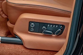 Bentley Bentayga V8 Speed/NAIM/Карбон/Керамика/RSE/HuD/Камера 360/ - 359900 € - 41585455 15