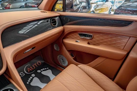 Bentley Bentayga V8 Speed/NAIM/Карбон/Керамика/RSE/HuD/Камера 360/ - 359900 € - 41585455 14