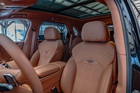 Bentley Bentayga V8 Speed/NAIM/Карбон/Керамика/RSE/HuD/Камера 360/ - 359900 € - 41585455 10