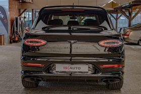 Bentley Bentayga V8 Speed/NAIM/Карбон/Керамика/RSE/HuD/Камера 360/ - 359900 € - 41585455 4