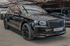 Bentley Bentayga V8 Speed/NAIM/Карбон/Керамика/RSE/HuD/Камера 360/ - 359900 € - 41585455 3