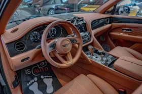 Bentley Bentayga V8 Speed/NAIM/Карбон/Керамика/RSE/HuD/Камера 360/ - 359900 € - 41585455 7