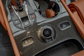 Bentley Bentayga V8 Speed/NAIM/Карбон/Керамика/RSE/HuD/Камера 360/ - 359900 € - 41585455 12