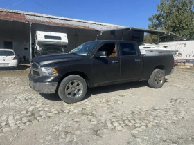 Dodge RAM 1500 5, 7 HEMI SLT 8ZF