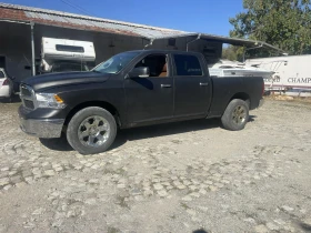 Dodge RAM 1500 5, 7 HEMI SLT 8ZF - 22000 € - 60484184 8