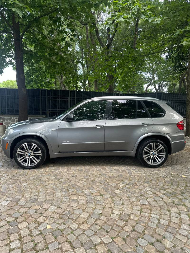 BMW X5 3.5i, снимка 7 - Автомобили и джипове - 46368273