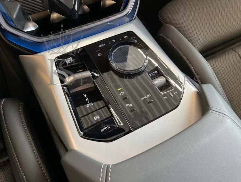 BMW X3 20D* M-SPORT PRO* 360* H/K* PANO* , снимка 9 - Автомобили и джипове - 51352861