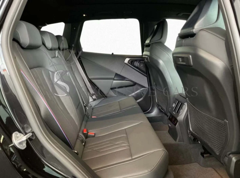 BMW X3 20D* M-SPORT PRO* 360* H/K* PANO* , снимка 10 - Автомобили и джипове - 51352861