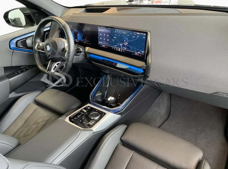 BMW X3 20D* M-SPORT PRO* 360* H/K* PANO* , снимка 7 - Автомобили и джипове - 51352861