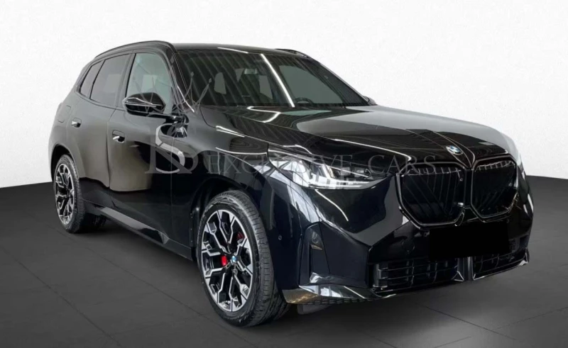 BMW X3 20D* M-SPORT PRO* 360* H/K* PANO* , снимка 2 - Автомобили и джипове - 51352861