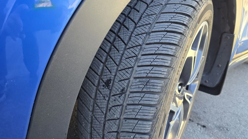 Kia Sportage 2.0 185 к.с. GT LINE 4x4 ГАРАНЦИОНЕН , снимка 13 - Автомобили и джипове - 52466421